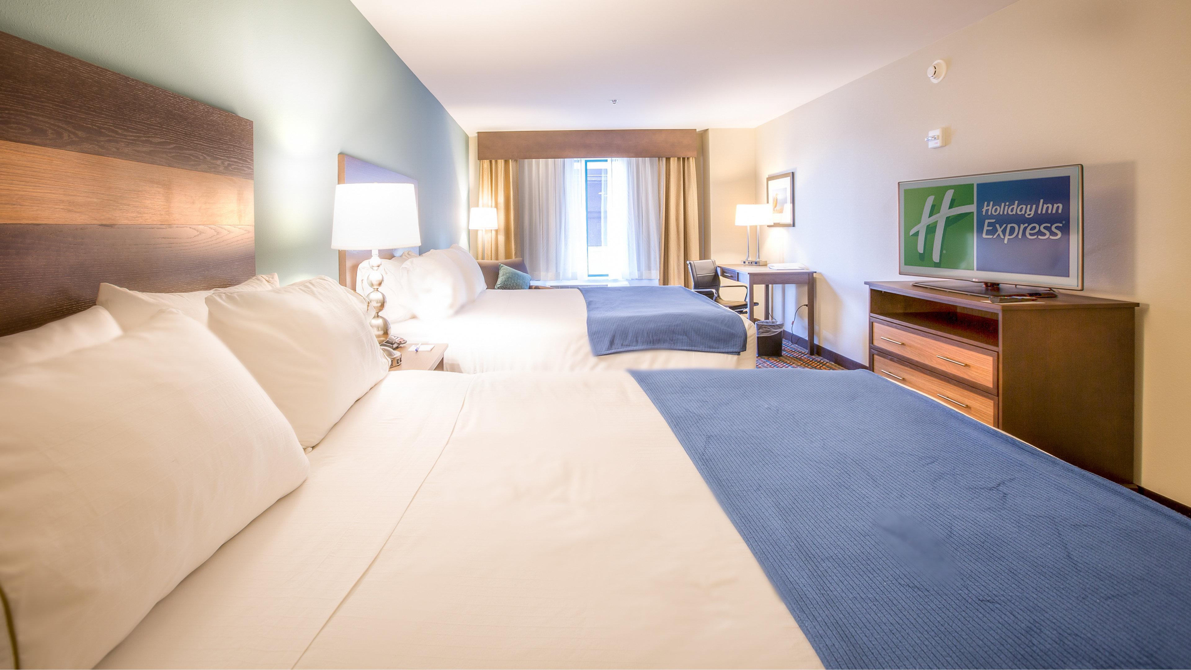 Holiday Inn Express Wichita South By Ihg Екстериор снимка