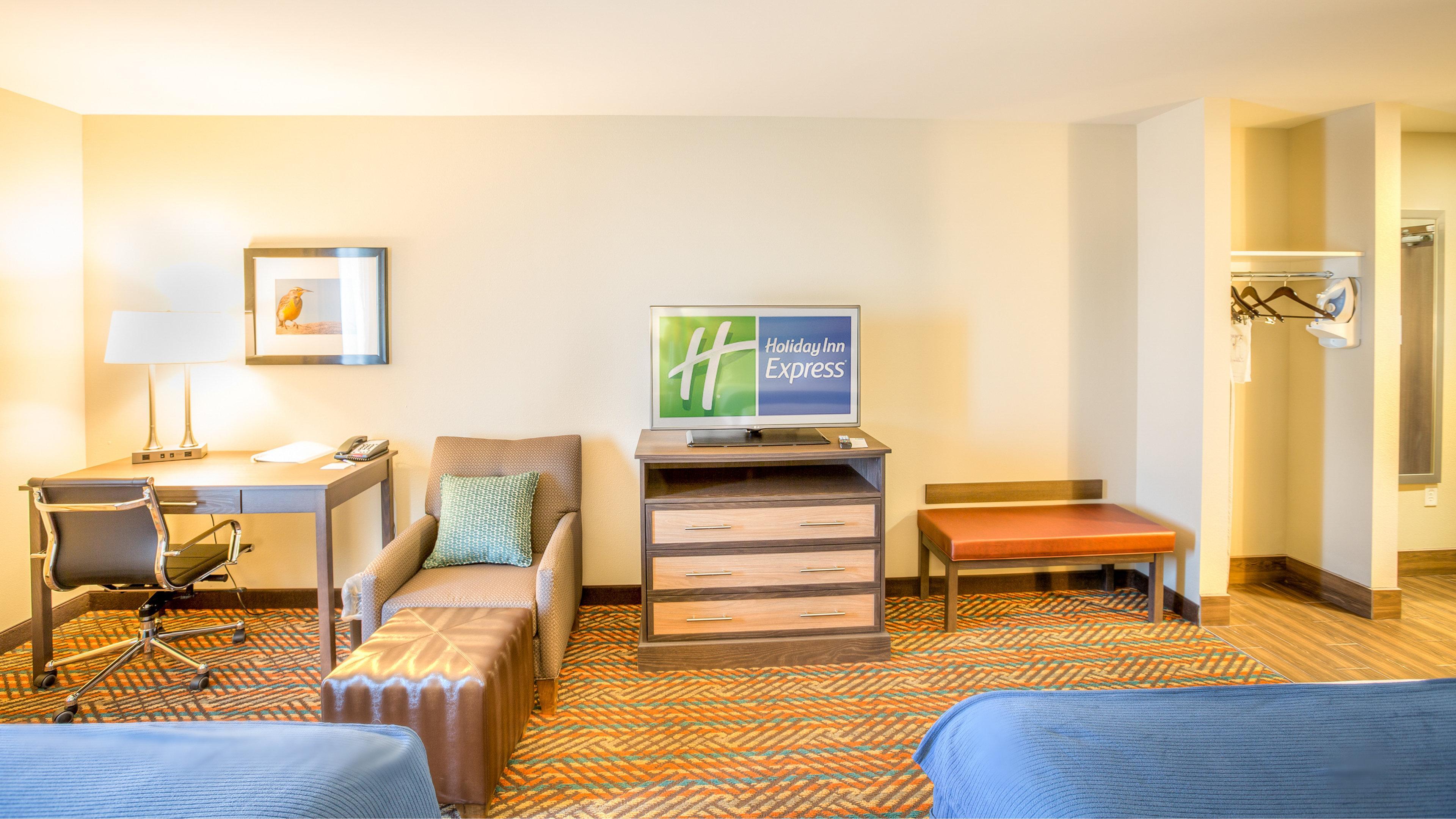 Holiday Inn Express Wichita South By Ihg Екстериор снимка