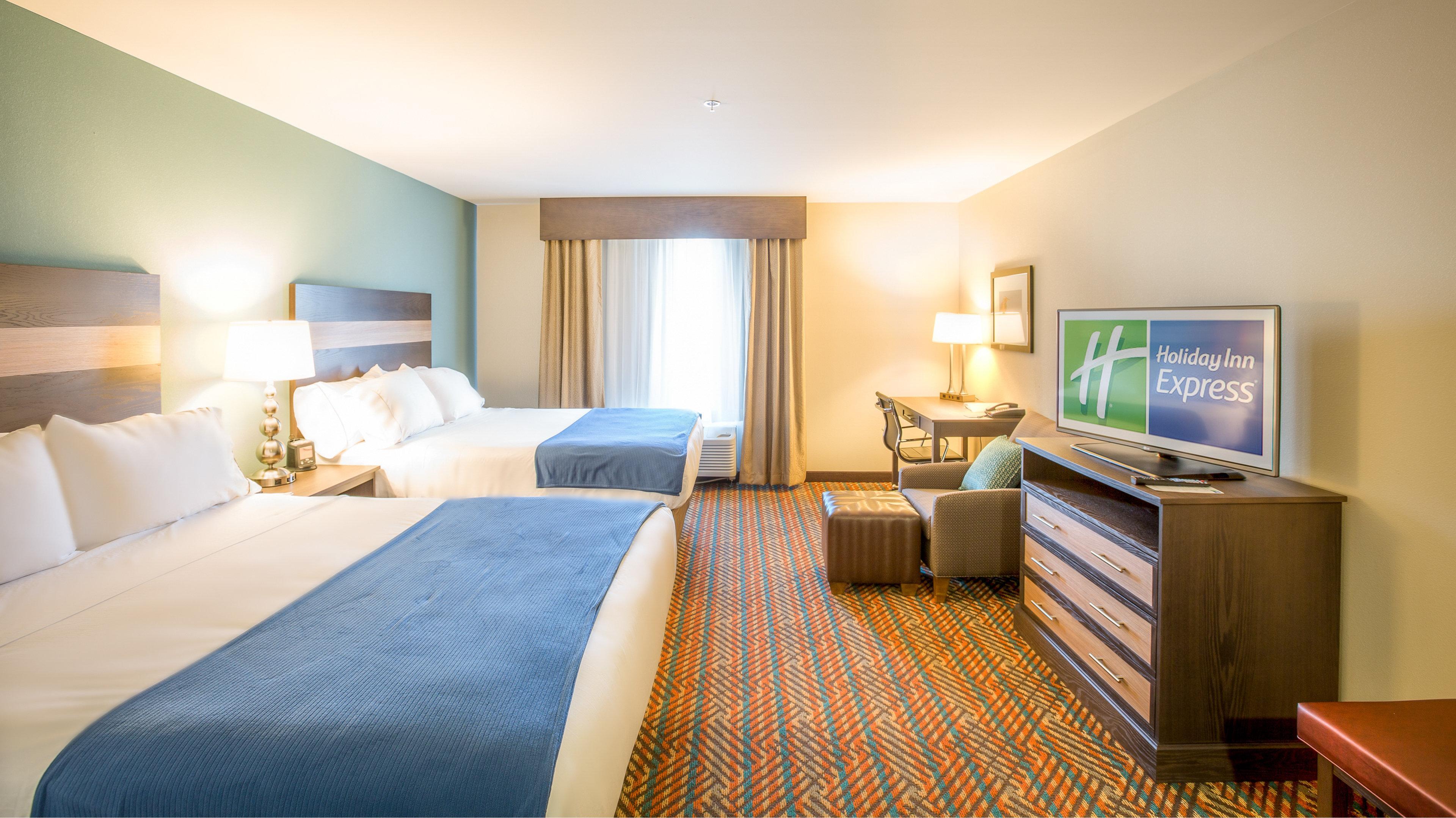 Holiday Inn Express Wichita South By Ihg Екстериор снимка