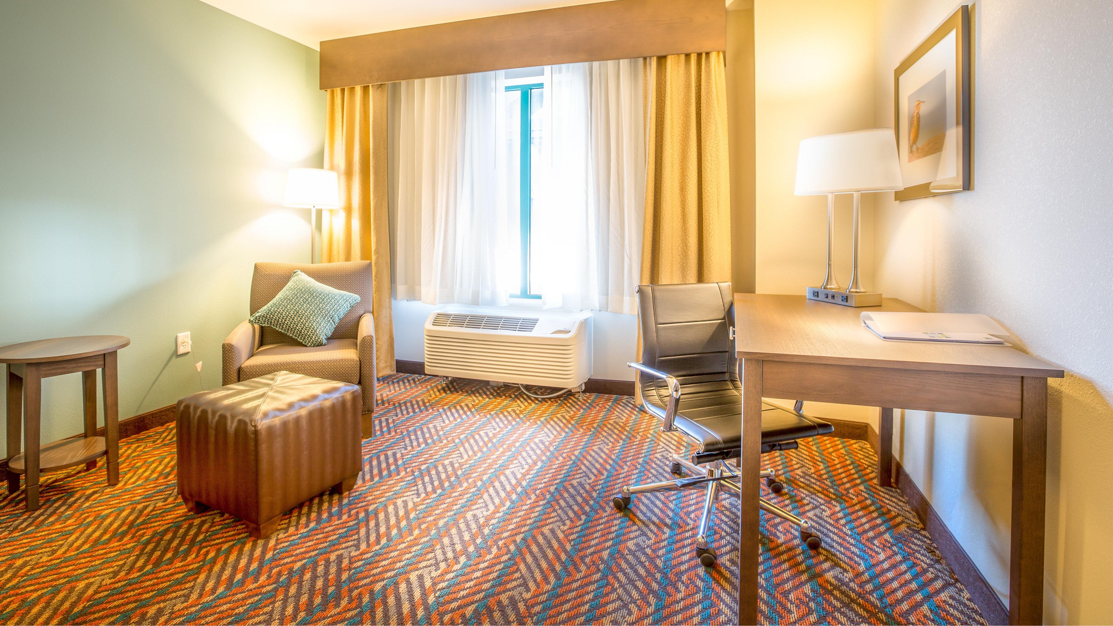 Holiday Inn Express Wichita South By Ihg Екстериор снимка