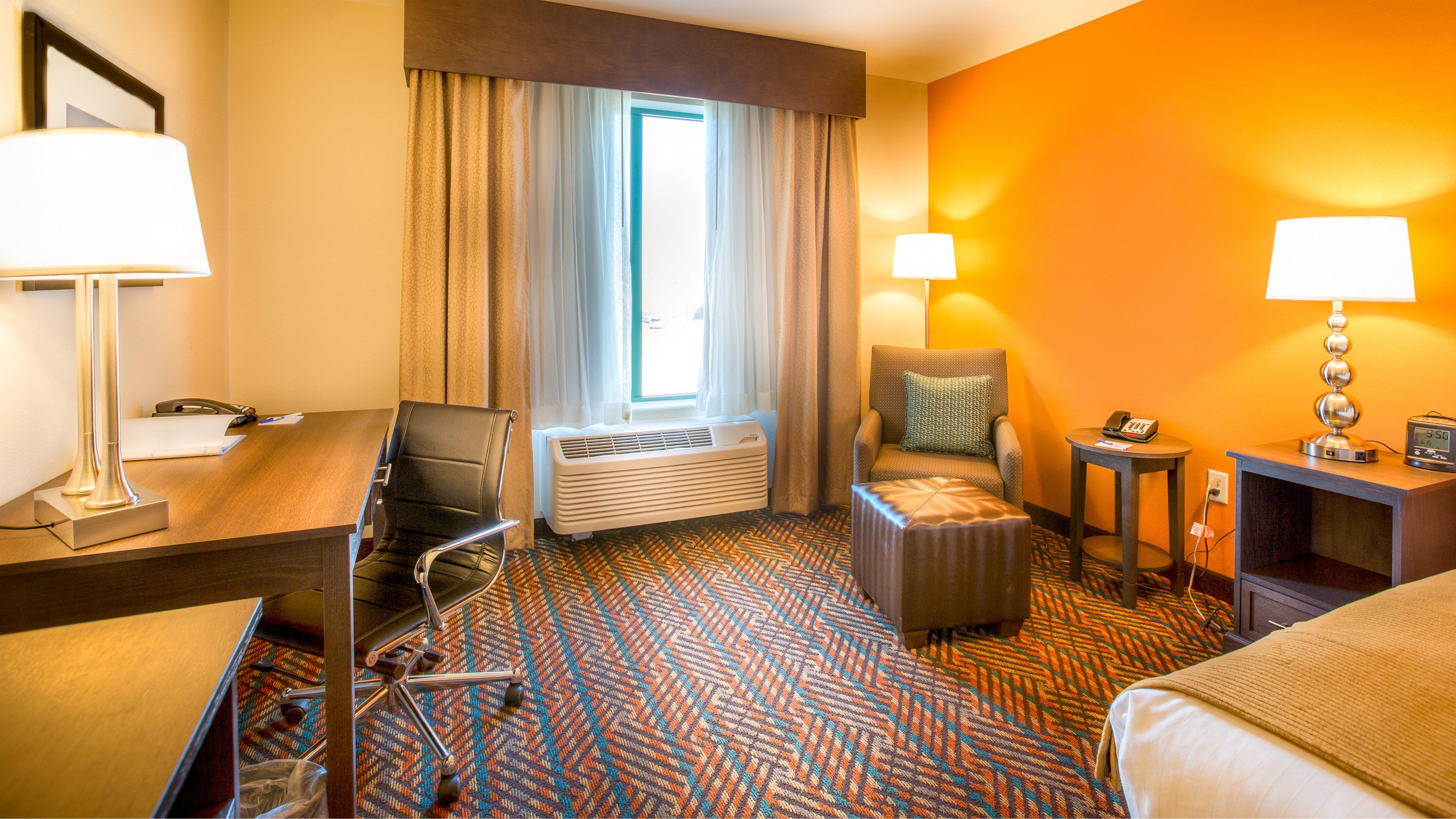 Holiday Inn Express Wichita South By Ihg Екстериор снимка