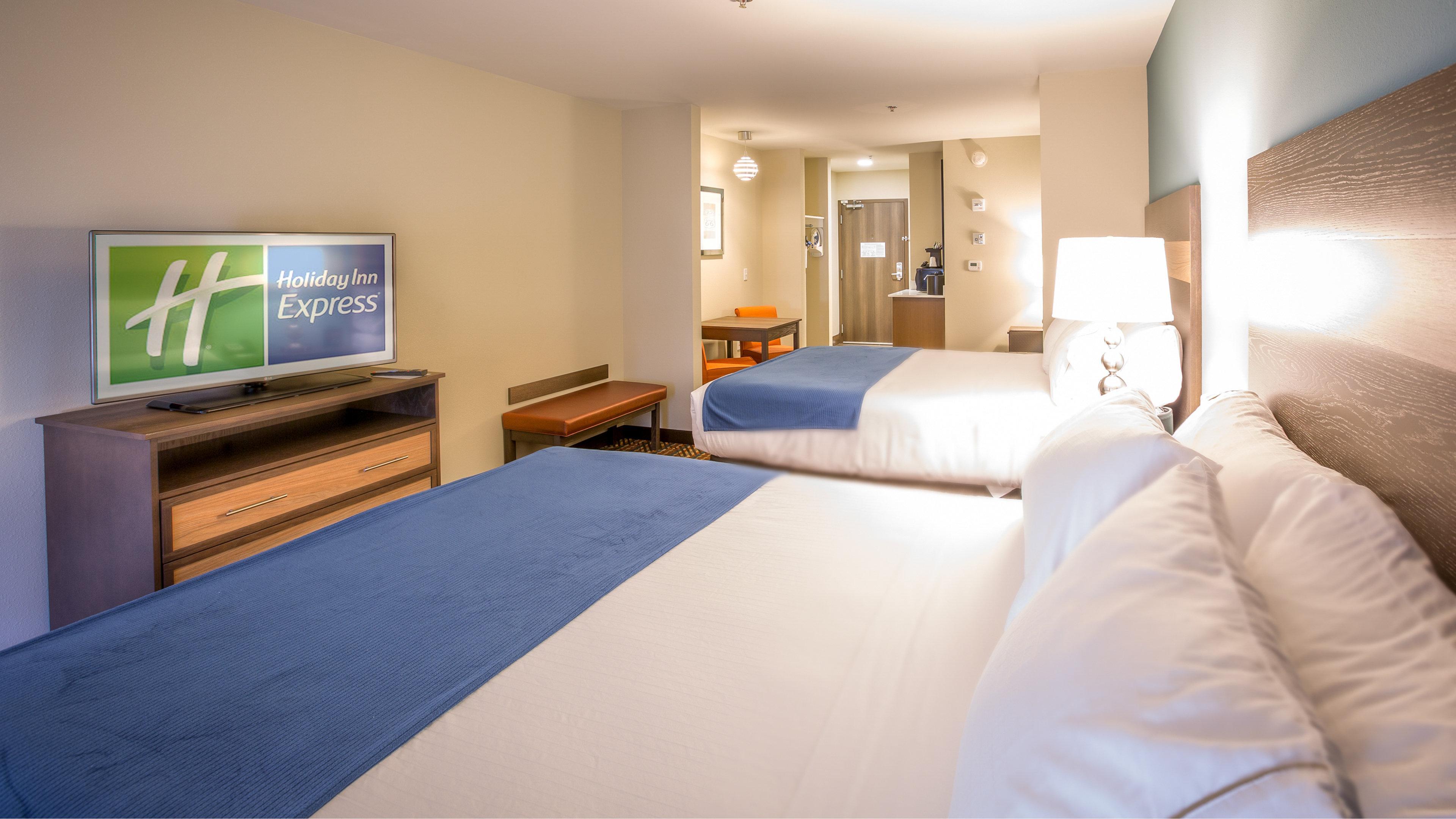 Holiday Inn Express Wichita South By Ihg Екстериор снимка