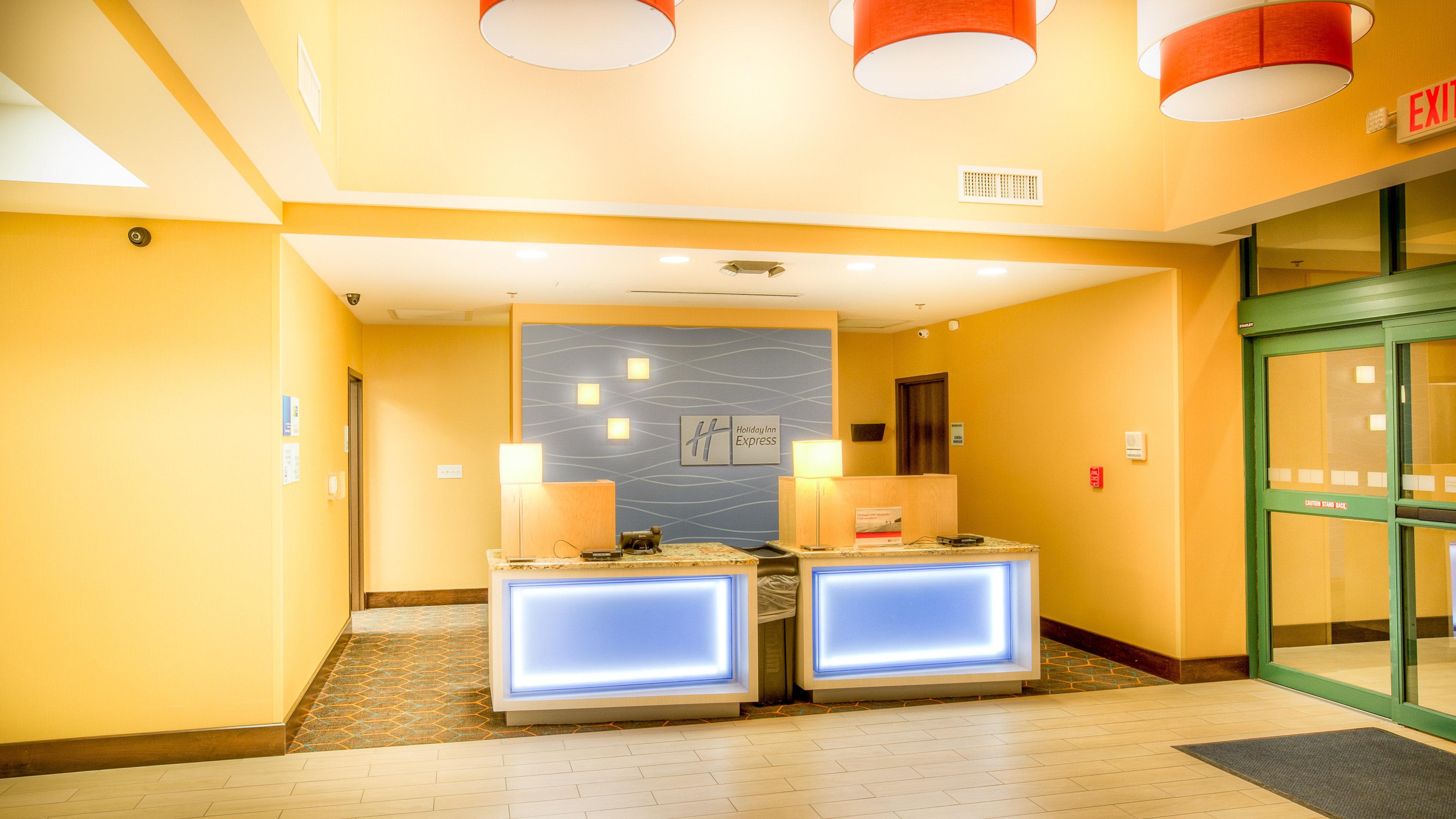 Holiday Inn Express Wichita South By Ihg Екстериор снимка